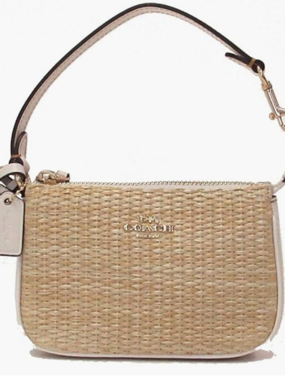 Coach Mini Bag